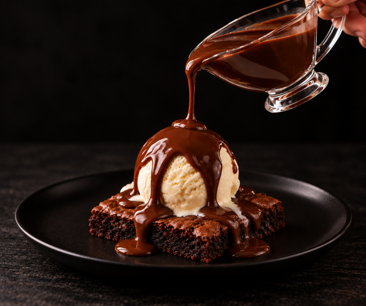 Venom Brownie